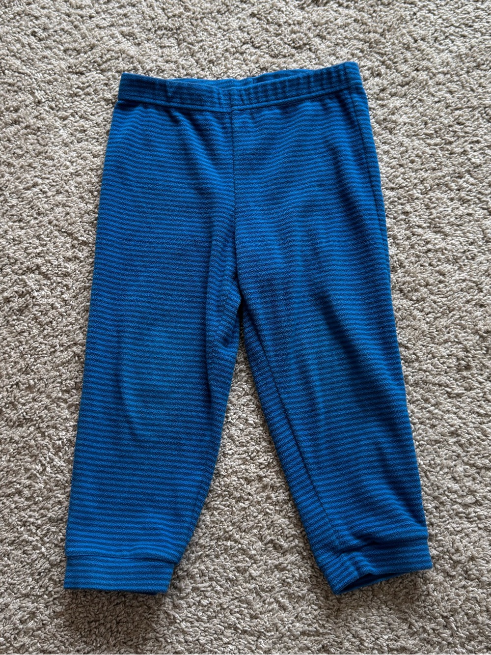 Patagonia Kids Synchilla Fleece Pants